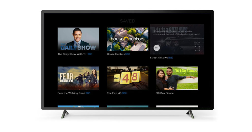 WHAT IS PHILO TV ON ROKU visual data 2