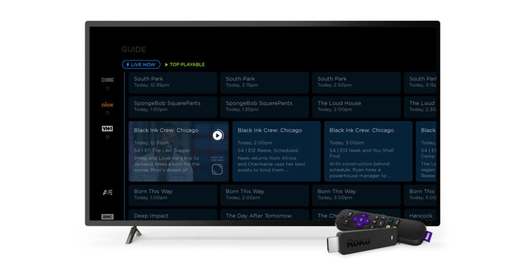 WHAT IS PHILO TV ON ROKU intelligence overview