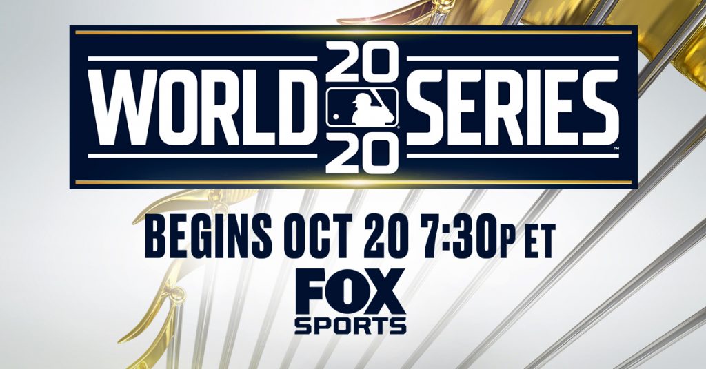 How to stream the 2020 World Series on your Roku devices LaptrinhX