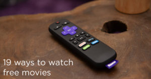 best list of free movies on roku