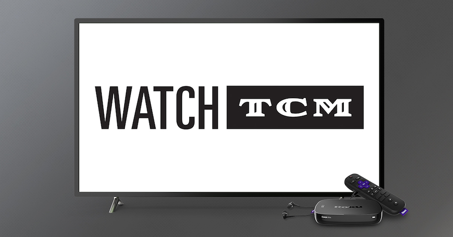 Watch Turner Classic Movies on