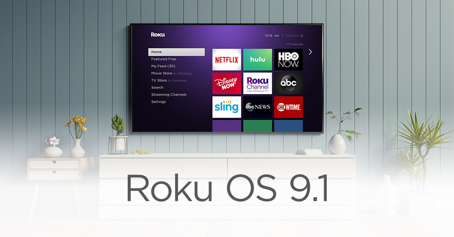 How to stream the Super Bowl for free on Roku devices (2023) : r/Roku