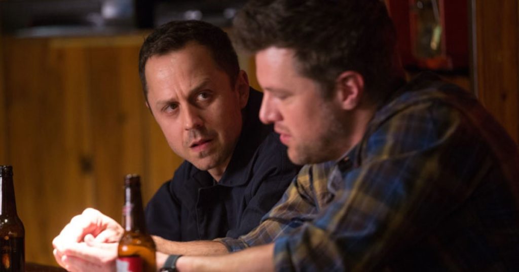 Sneaky Pete - Prime Video
