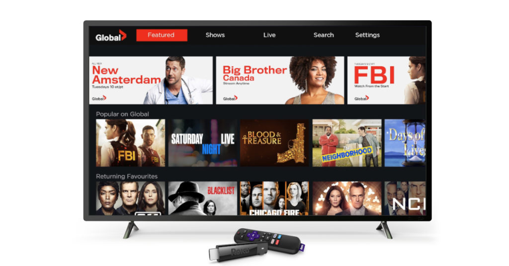 Activate cnngo best sale on roku tv