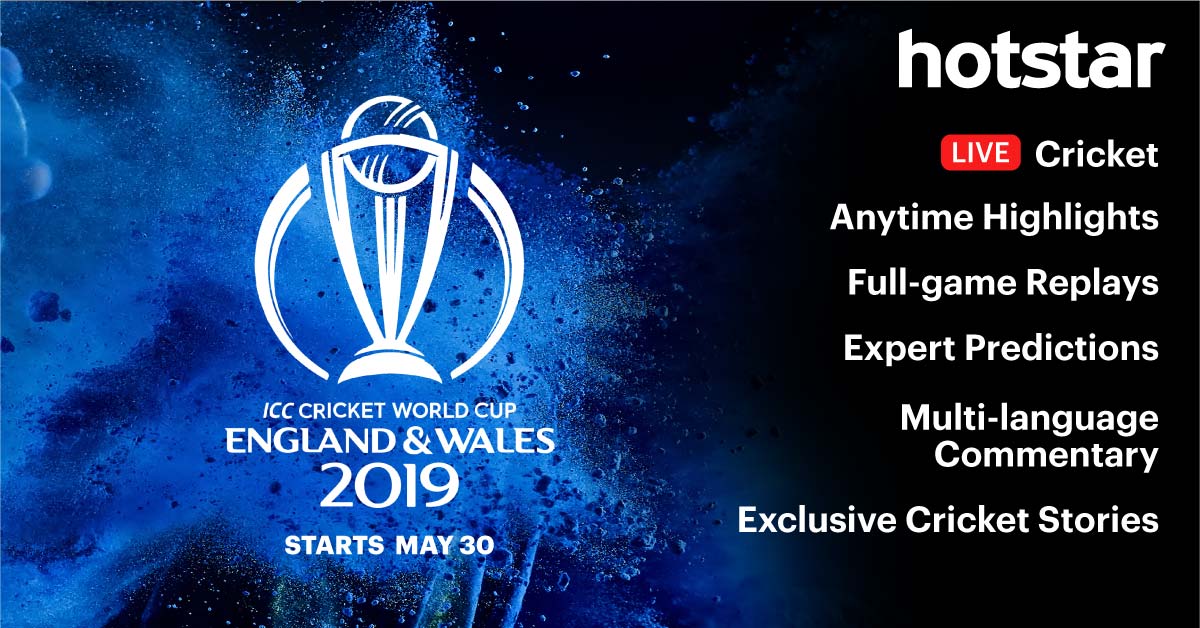 How to live stream the ICC Cricket World Cup 2019 - 1200 x 628 jpeg 132kB