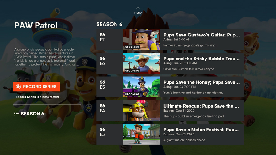 How to Get fuboTV on Roku Devices to Start Watching Your Favorite Channels  Now - HotDog