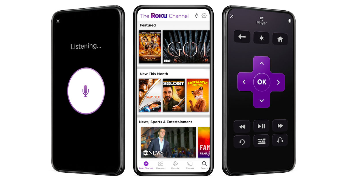 6 Roku mobile app tips all users should know