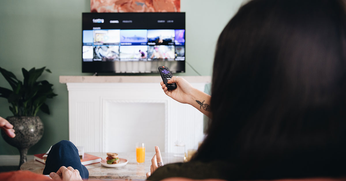 Dispositivo Convertir Tv Smart Tv