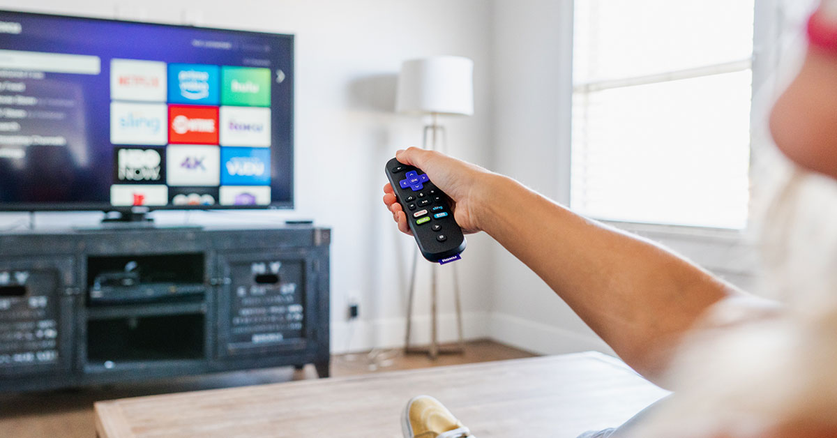 Aparato Dispositivo Smart TV Para Tele Pantalla Television