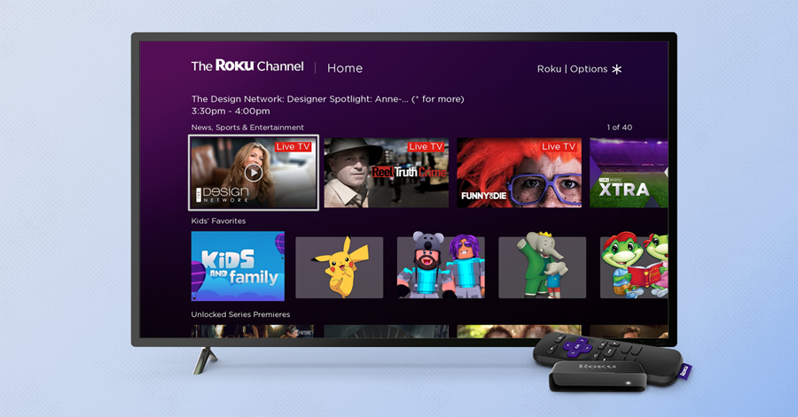 How To Watch Live Sports On Roku 