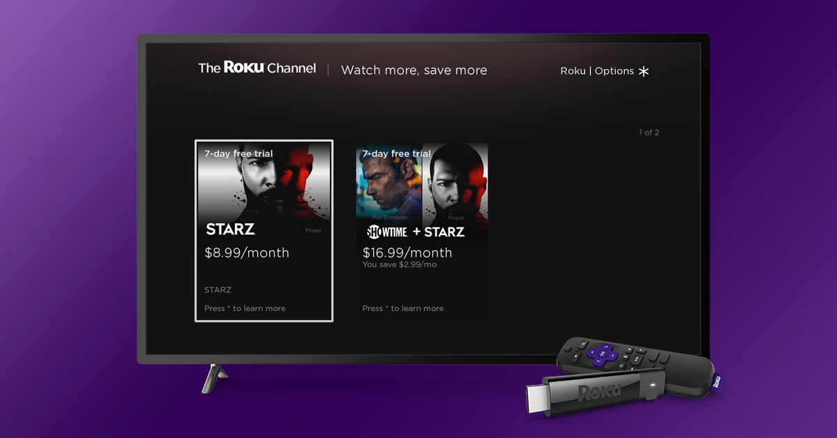 Best free roku online channels 2019