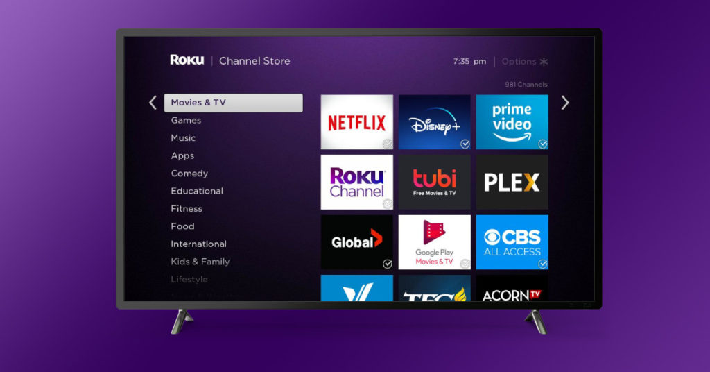 5 tips to customise your new Roku streaming device