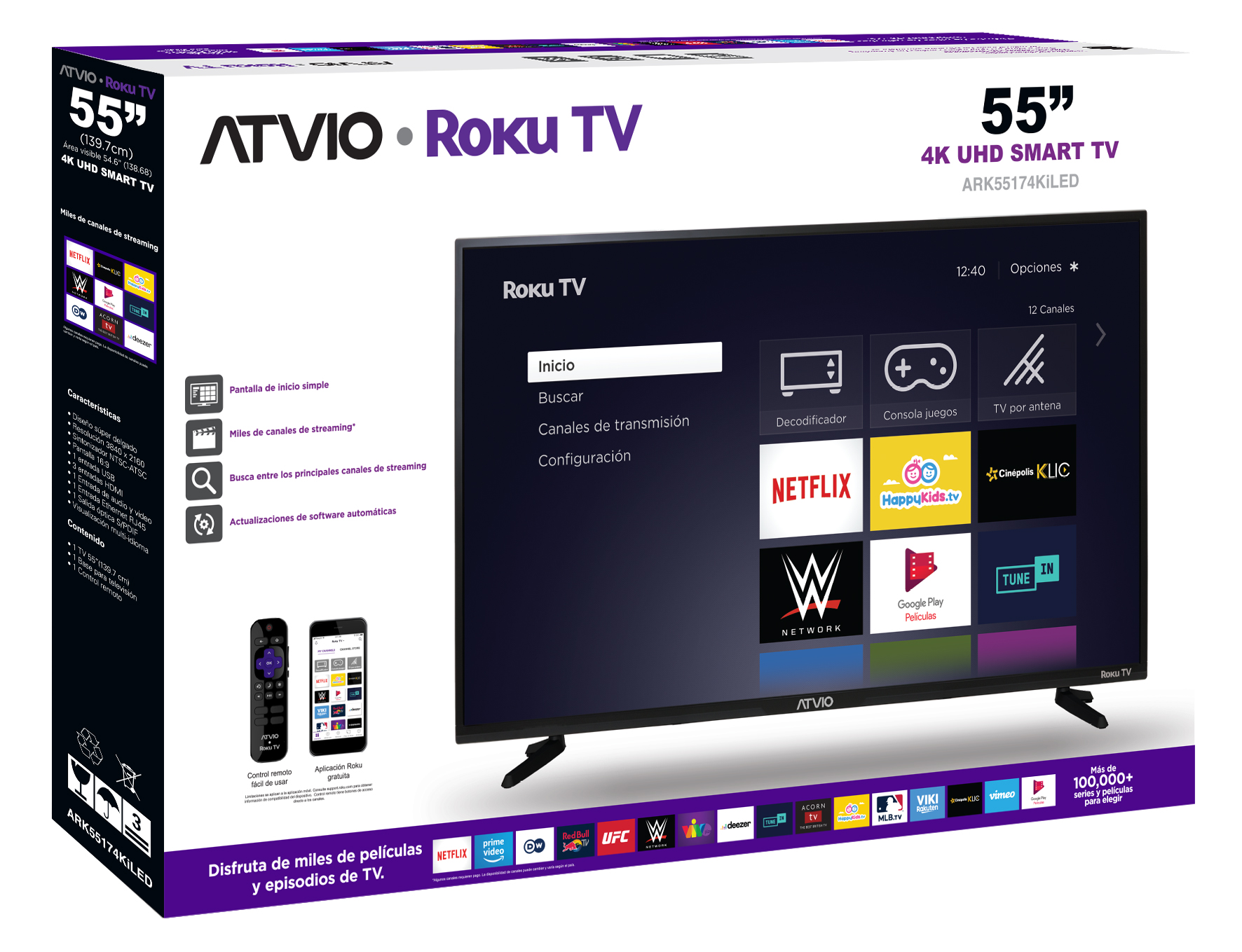 Ruko Tv
