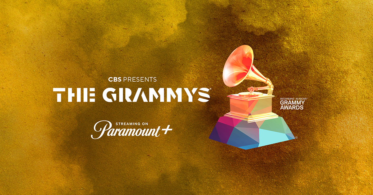 Stream the 2021 GRAMMYs® live on your Roku device