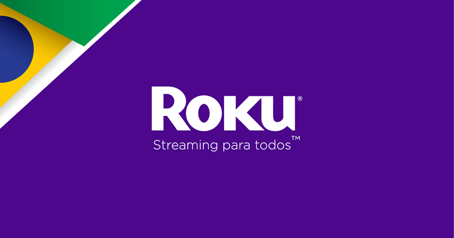 Como funciona a Roku, O que é streaming, Roku Brasil