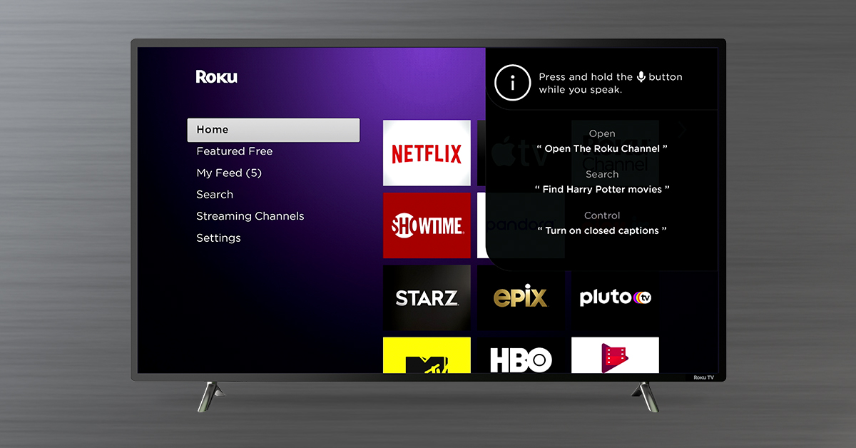 Roku Os Download