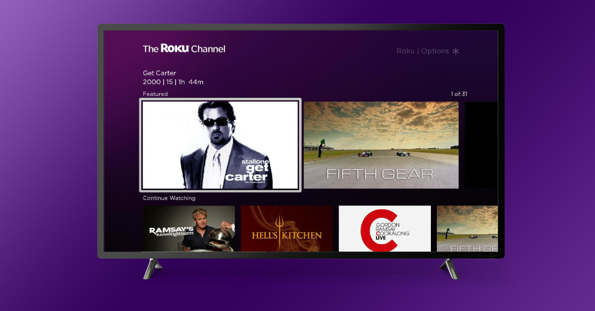 Home Together Free Movies And Tv Series On The Roku Channel Roku - can you play roblox on roku tv