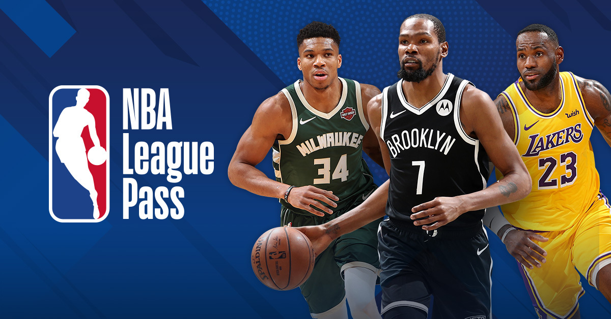 Watch NBA Basketball 2023 Live Streaming HD