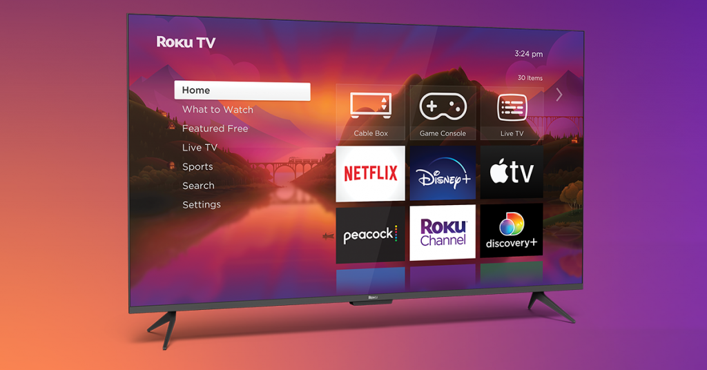 Smart TV vs. Roku TV what’s the difference?