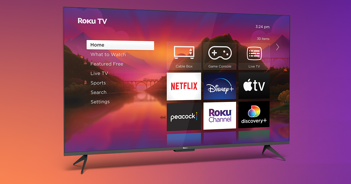 How to browse Internet on TCL Smart TV (Roku and Android) [Guide]