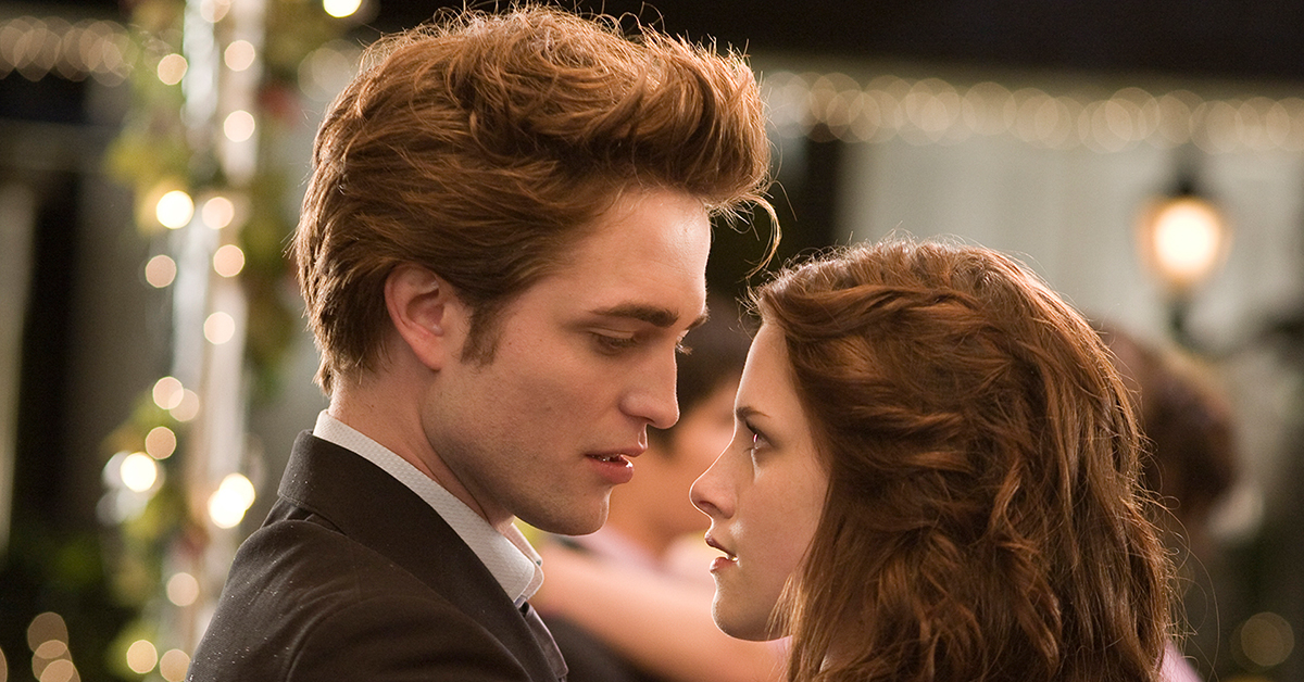 The Twilight Saga Is Streaming For Free On The Roku Channel Roku