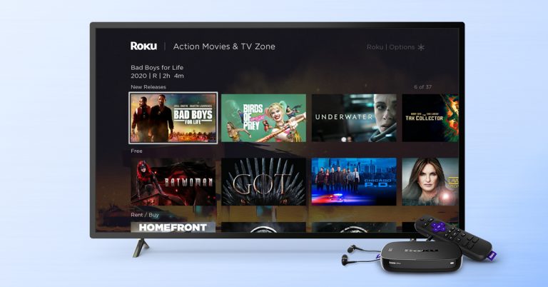 How to get the most out of Roku Zones