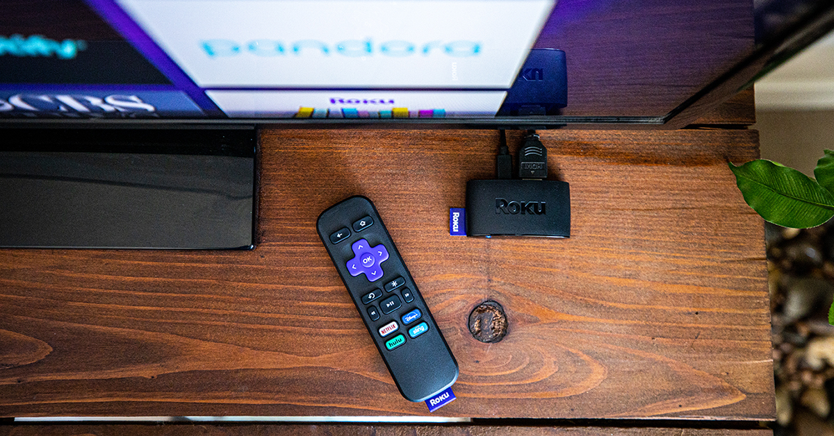 How to stream college football without cable on Roku devices (2023/24)