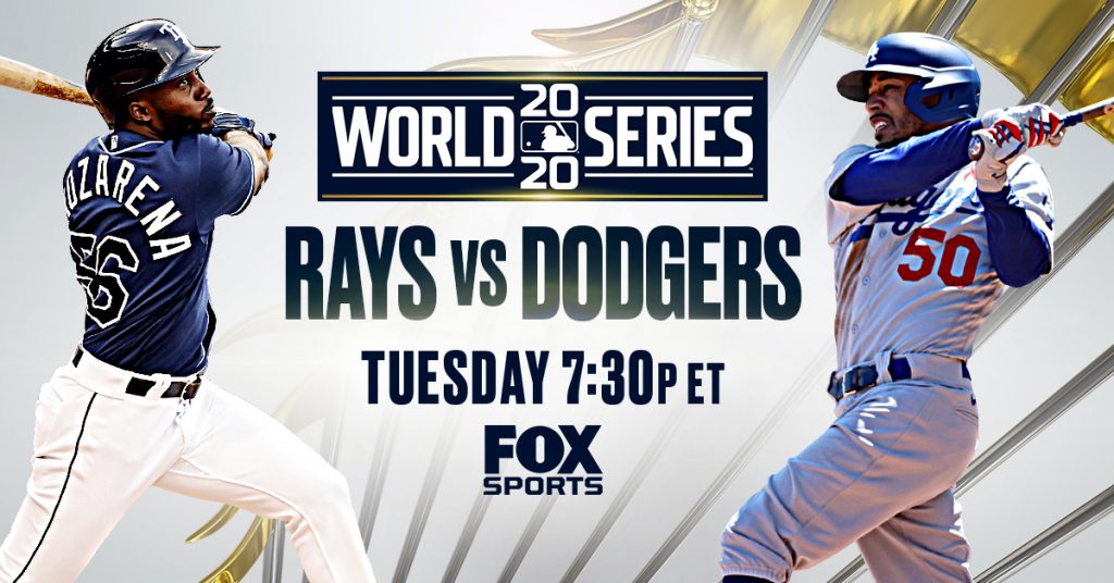 watch world series free roku