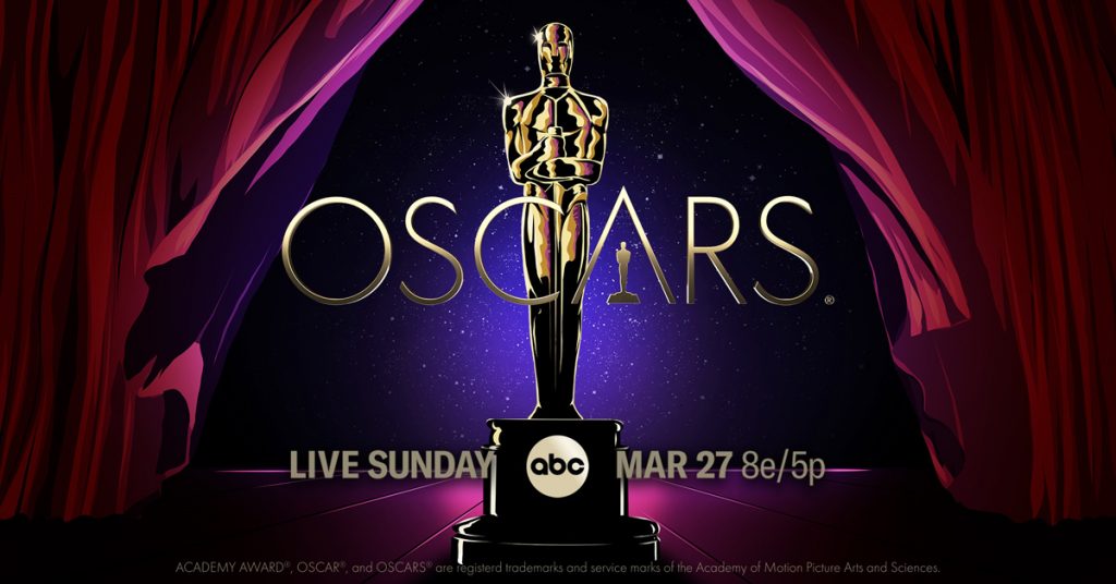 Stream the Oscars live! How to watch the Academy Awards (2022)
