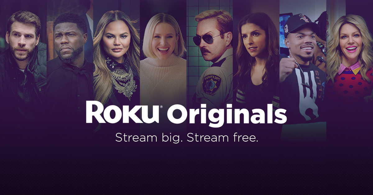 Royalty Gaming Season 1 Episodes Streaming Online for Free, The Roku  Channel