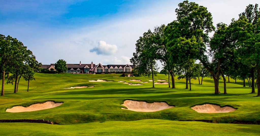 How to live stream the PGA Championship on Roku devices