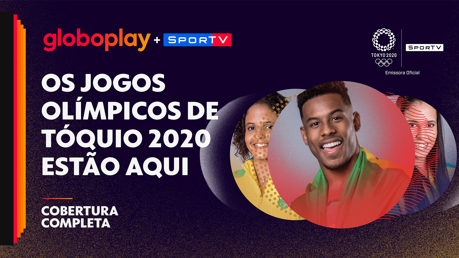 Assista ao Campeonato Brasileiro online no Globoplay