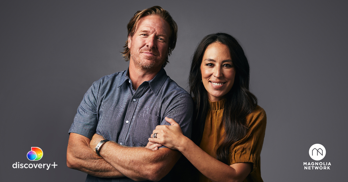 chip and joanna roku