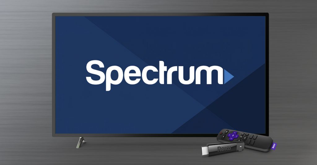spectrum tv guide app
