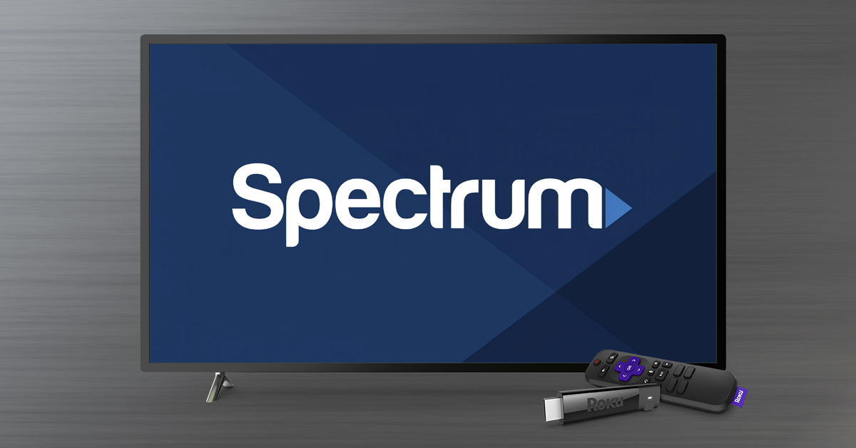 spectrum live tv watch online not working