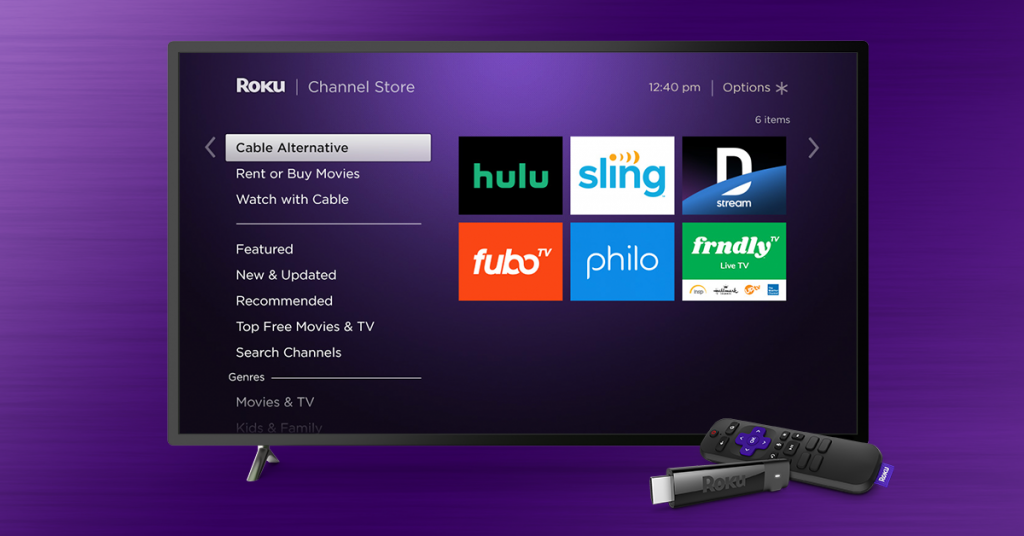 6 cable alternatives and live TV streaming services (2022) - How Can I Get Bravo Tv Without Cable