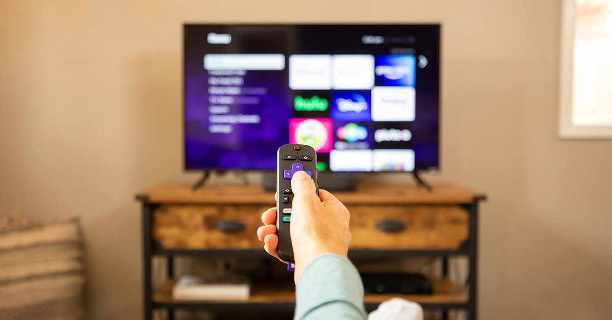 Roku is adding over 40 free channels, including local news