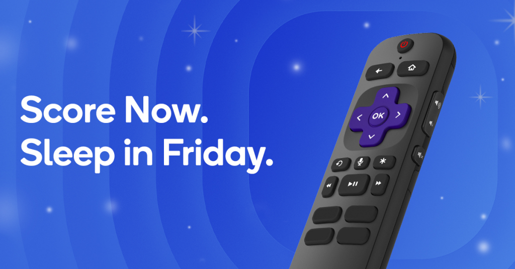 Roku Black Friday deals & exclusives you won’t want to miss (2021)
