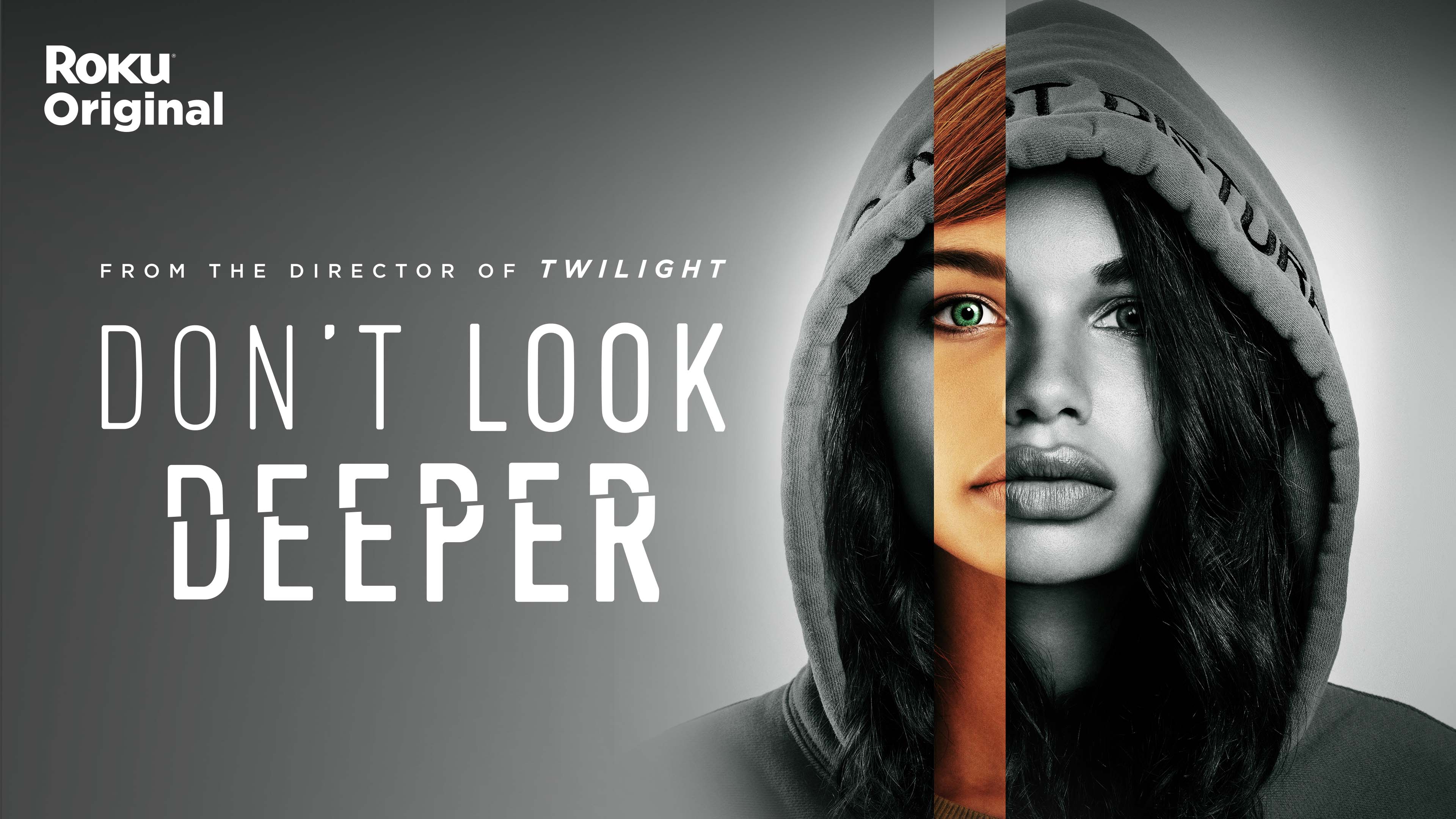 Песня odctari look don t. Don't look Deeper, 2022 фильм. Don't look Deeper, сериал 2020. Look Deeper. Сбой сознания 2022.