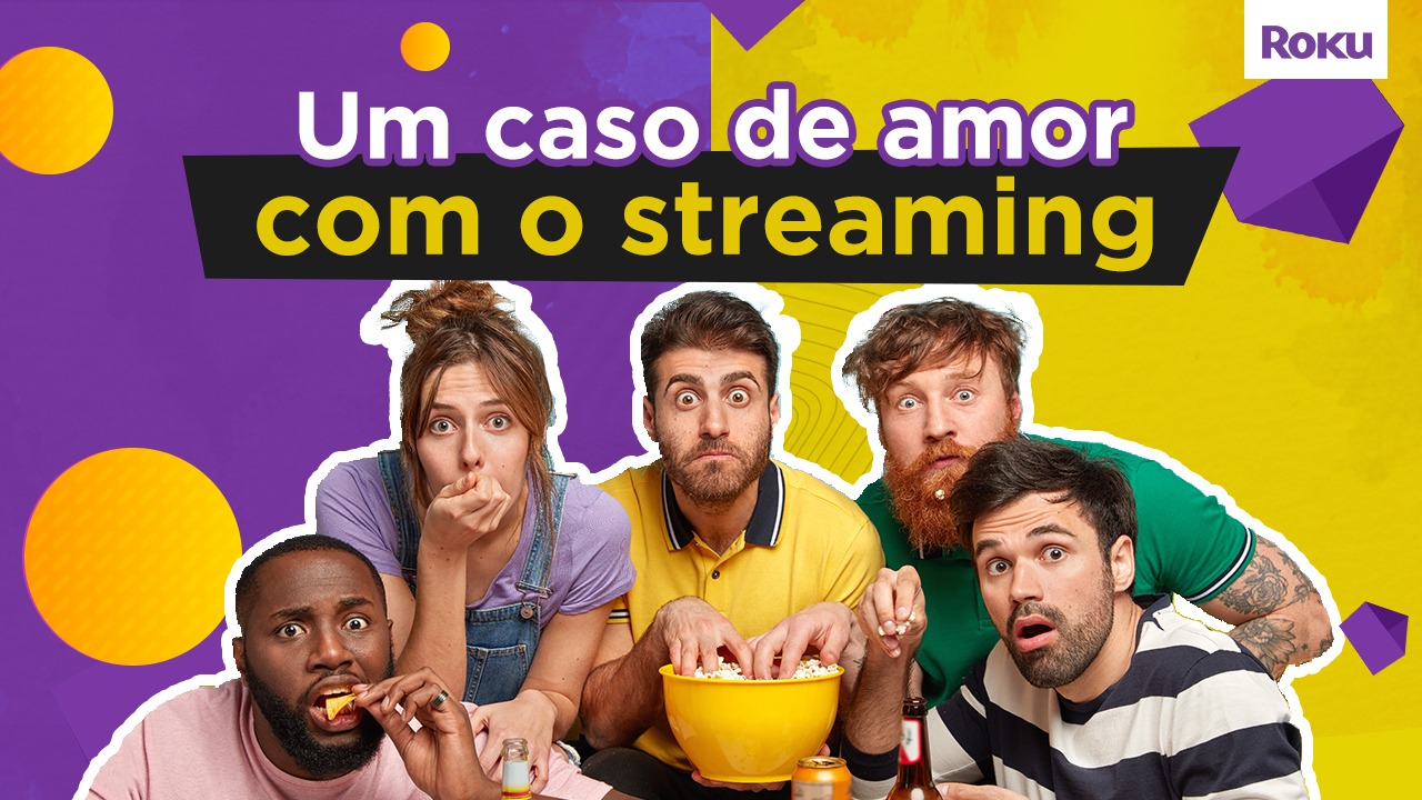 As mais populares séries brasileiras para assistir online