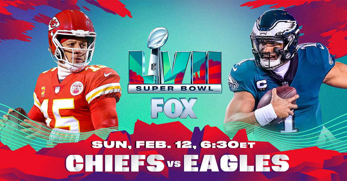 Chiefs Vs Eagles 2024