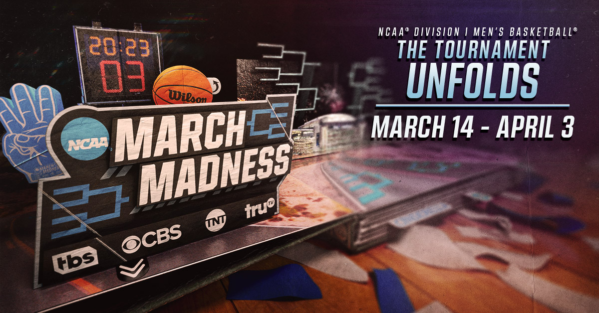 20 Working websites to watch March Madness online FREE [2022]