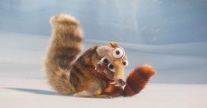 Ice Age: Scrat Tales