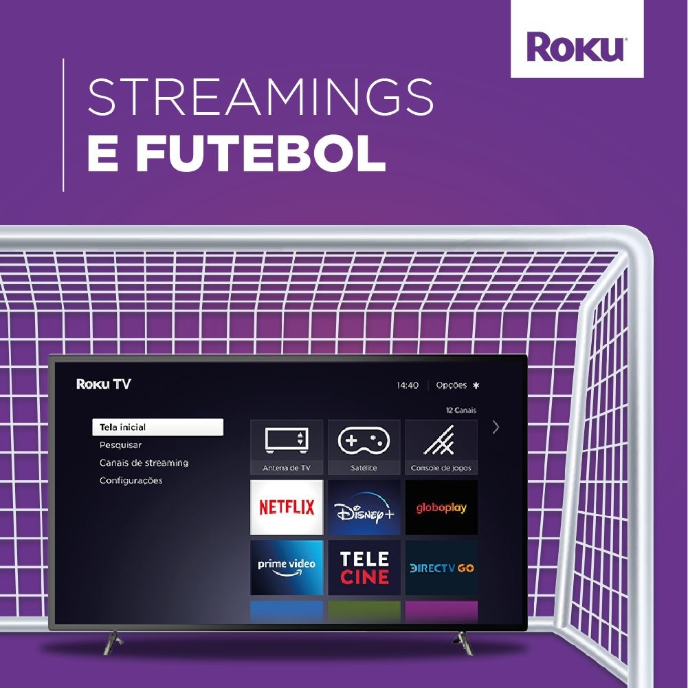 Melhores sites para assistir futebol online 