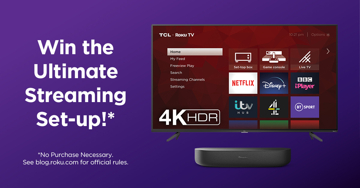 Roku Meets Women's Sports Demand With New Streaming Hub