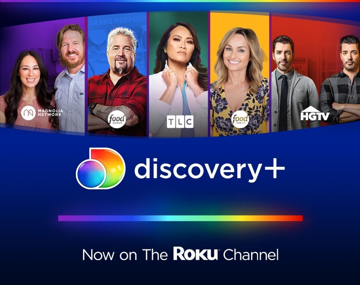 What channel is the deals discovery channel