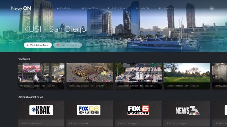 5 tips for streaming local news, weather, and radio on your Roku device - How Do I Get Local News On Roku