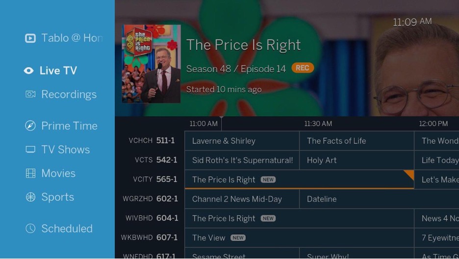 How to watch on sale local tv on roku