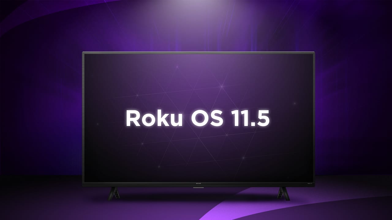 roku mi tv