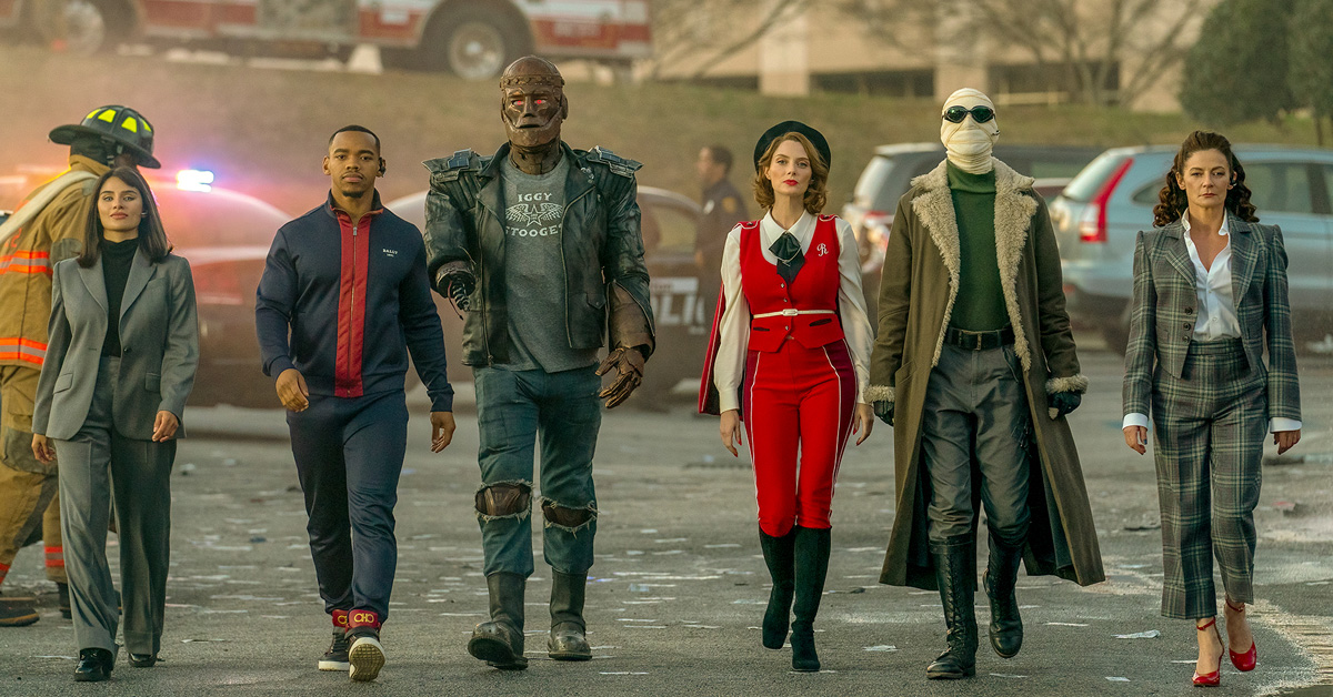 series premiere tonight